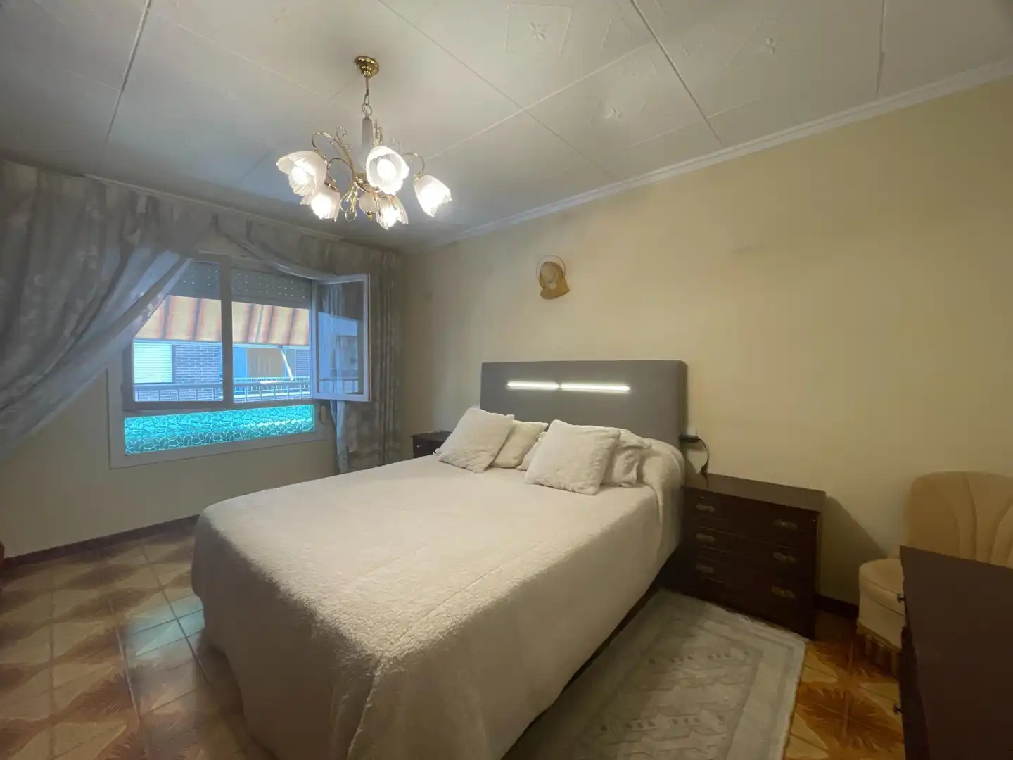 Habitación de Casa o chalet en venta en Rojales con Aire acondicionado, Terraza y Trastero