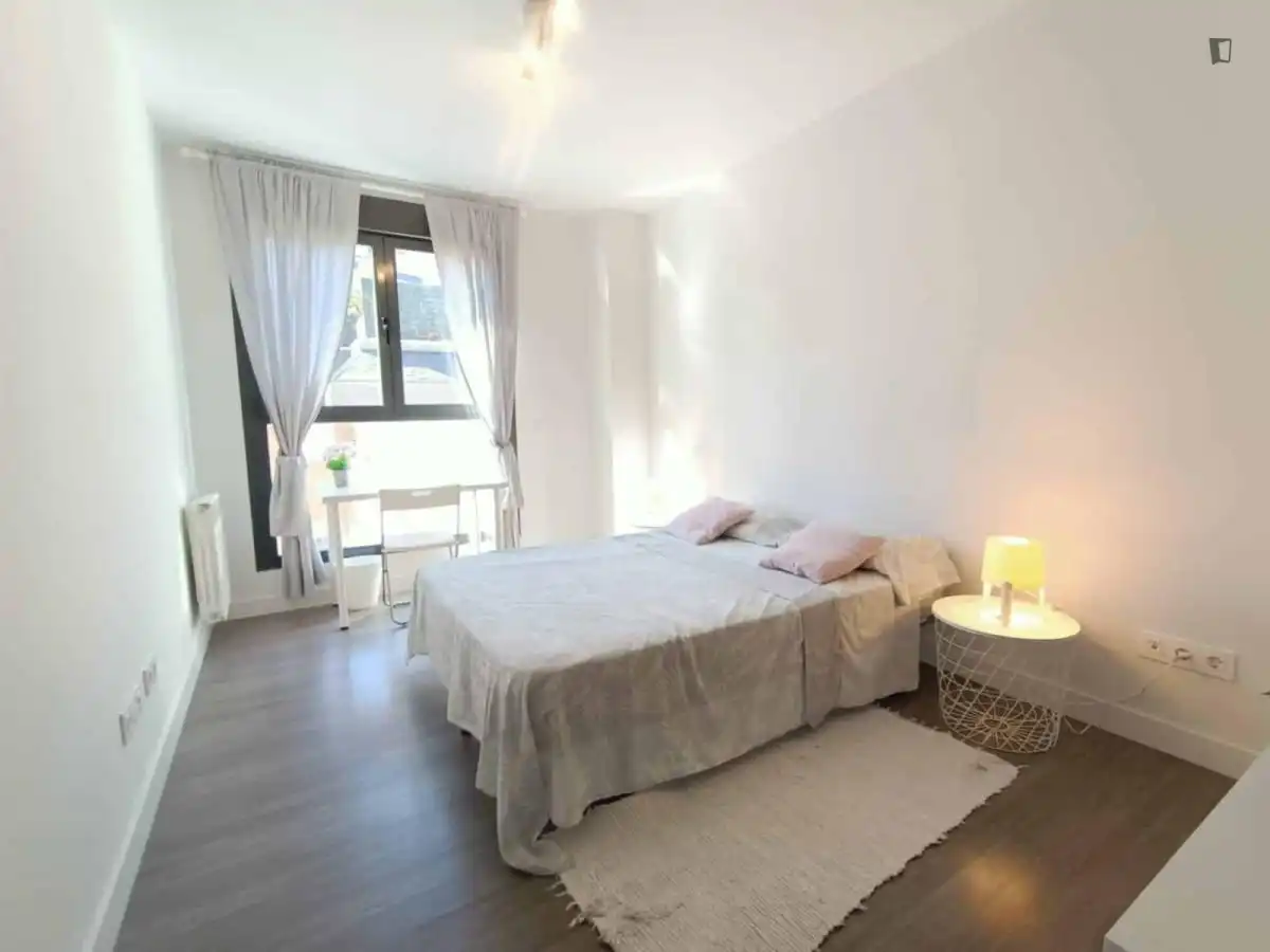 Room in Centro