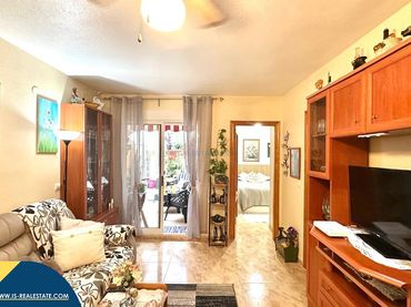 Piso con ascensor en venta en Playa del Cura