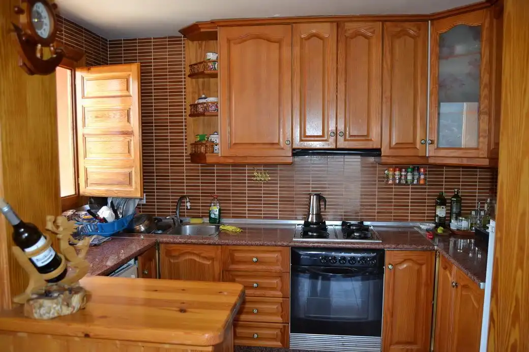 Maison avec jardin à vendre à Confrides, imagen 14