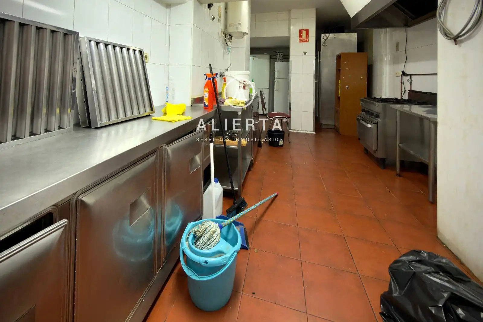 Gewerbefläche zum Verkauf in Pilar Aranda, imagen 44
