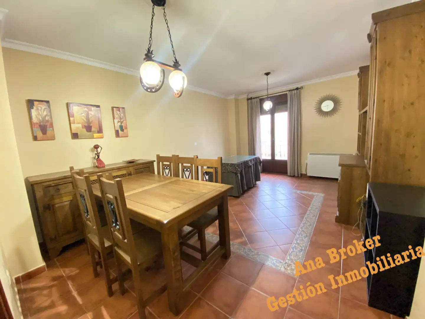 Wohnung zur Miete in Ronda, Málaga
