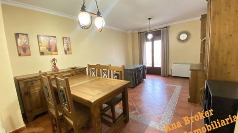 Foto 4 von Wohnung zur Miete in San Rafael, Ronda