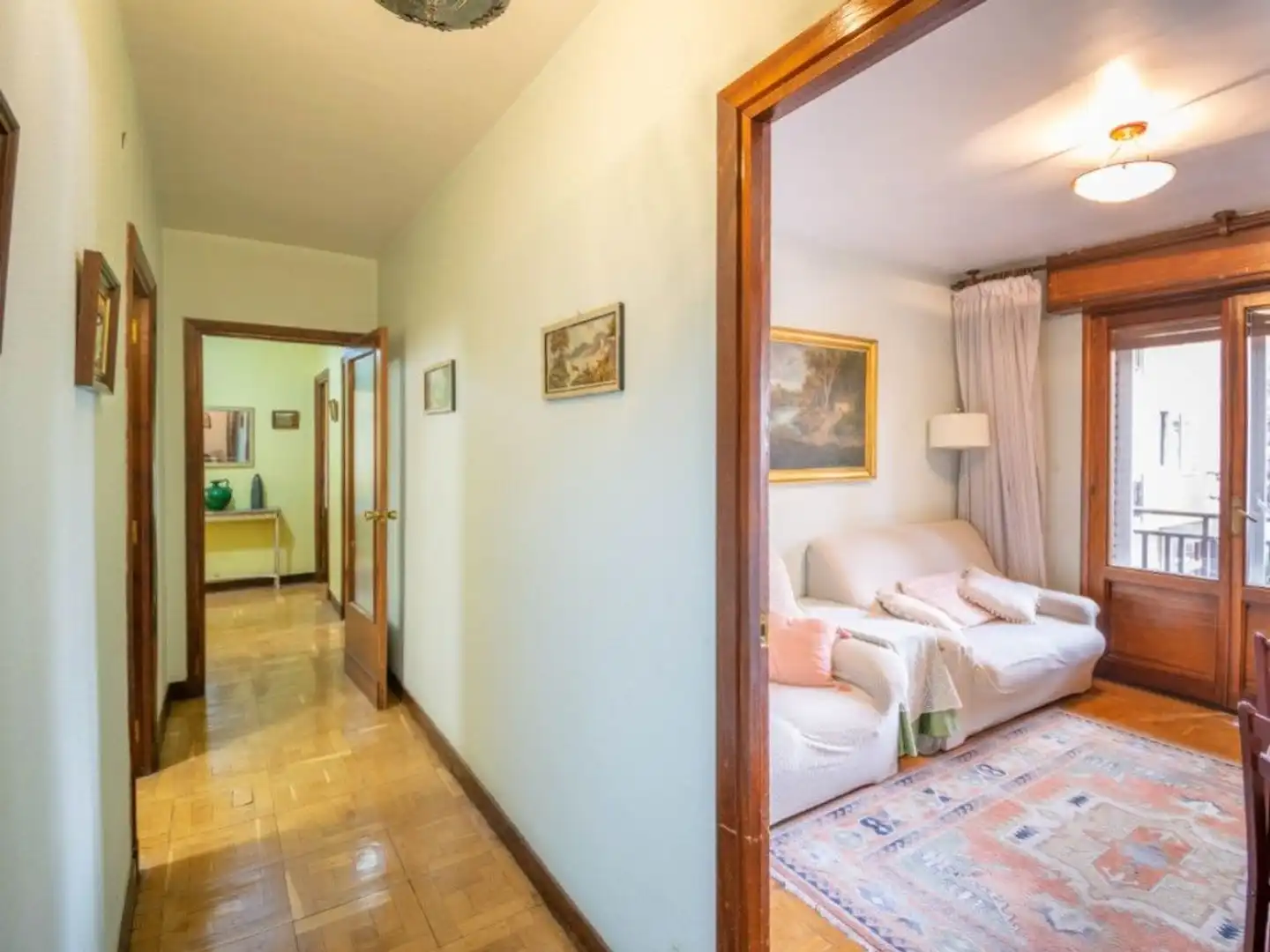 Flat for sale in  Pamplona / Iruña  with Heating and Storage room
