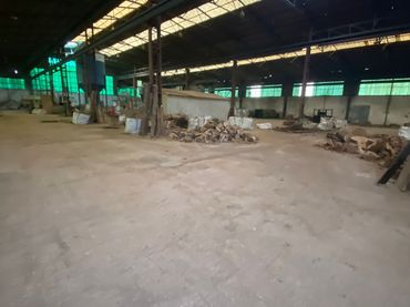 Nave industrial in vendita a Riaño - Los Barros