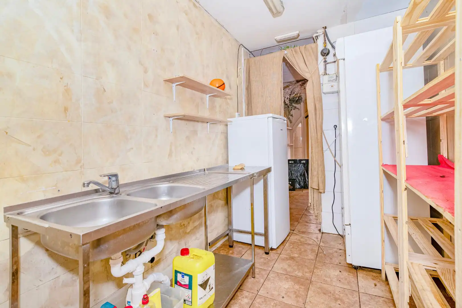Business premises for sale in Calle CRISTO DE MEDINACELI 4, imagen 24