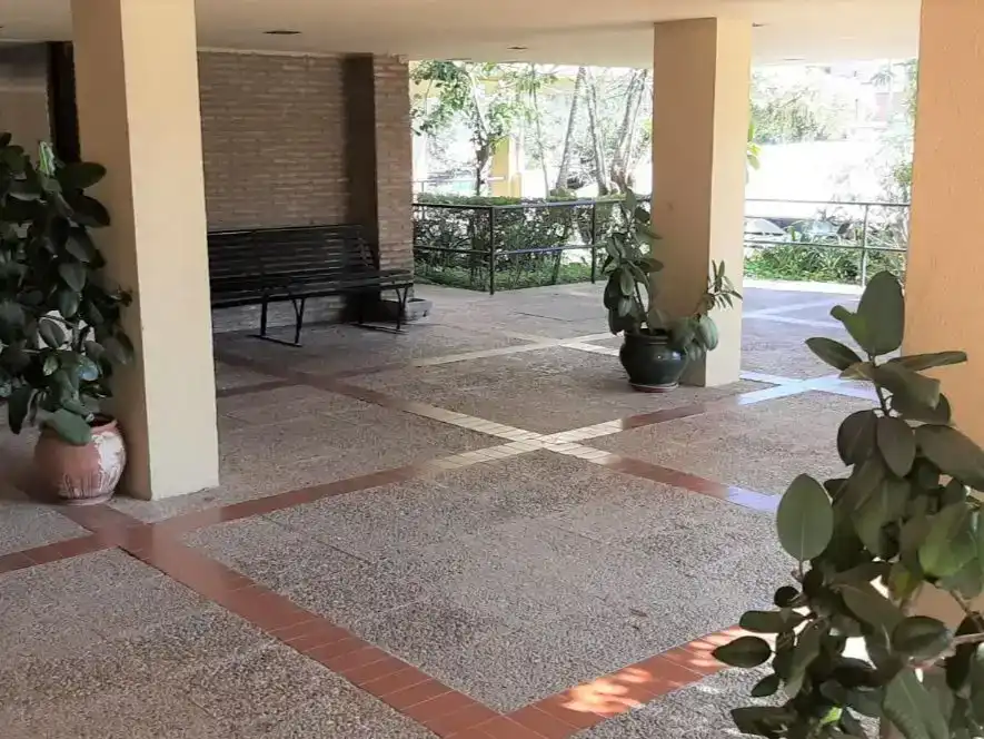 Terraza de Piso en venta en Santa Eufemia