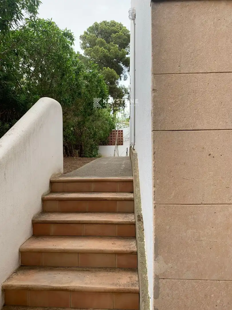 Casa o xalet de lloguer a VIA DE LA CREU, 57, Santa Ponça