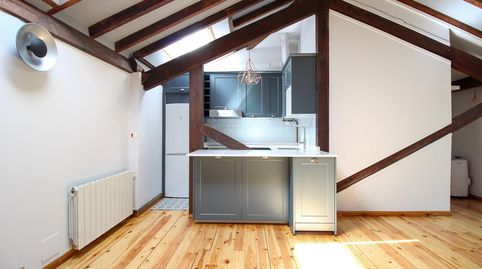 Foto 5 von Maisonette zur Miete in Calle Casimiro Sainz, 17a, Puerto Chico, Santander