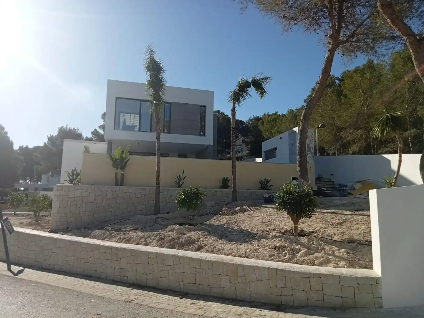 Detached house with pool for sale in Benimeit - Tabaira, imagen 4