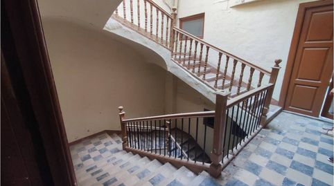 Foto 3 de Casa adosada en venta en Plaza del Mercado, Barbastro, Huesca
