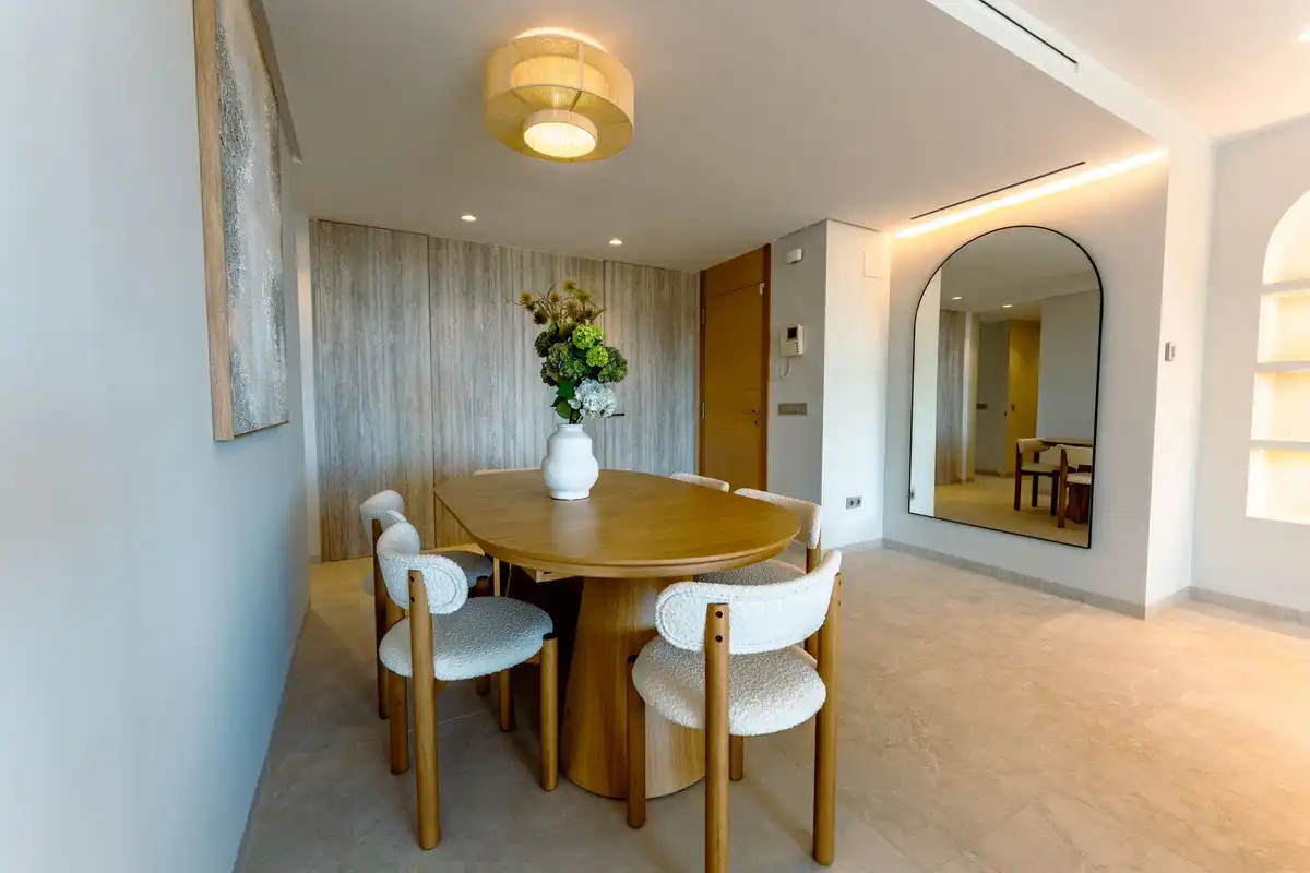 Apartment with pool to rent in La Quinta, imagen 7