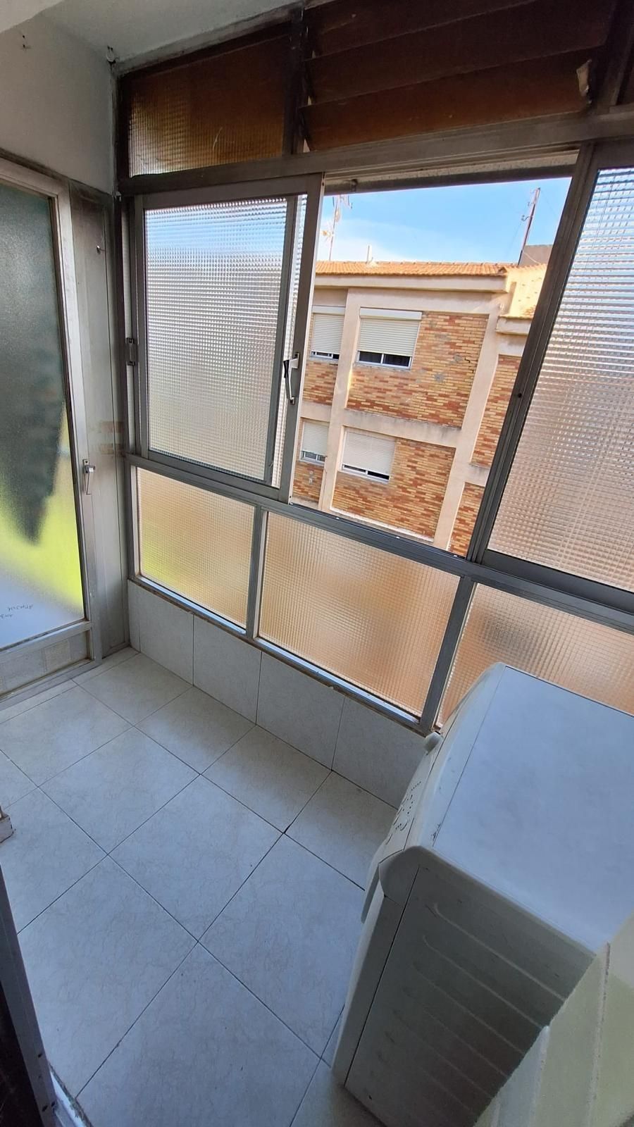 Balcony of Apartment for sale in Alicante / Alacant