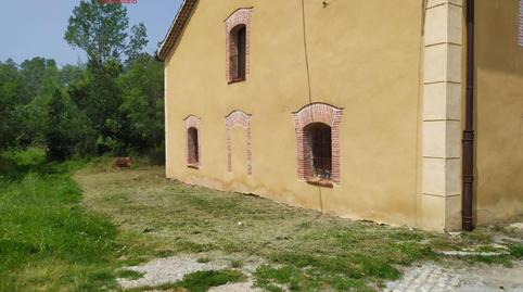 Foto 5 de Finca rústica en venta en Torre Val de San Pedro, Segovia