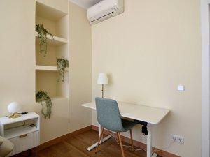 Foto 5 de Apartamento de alquiler en Calle del Alcalde Sainz de Baranda, Ibiza de Madrid,  Madrid Capital