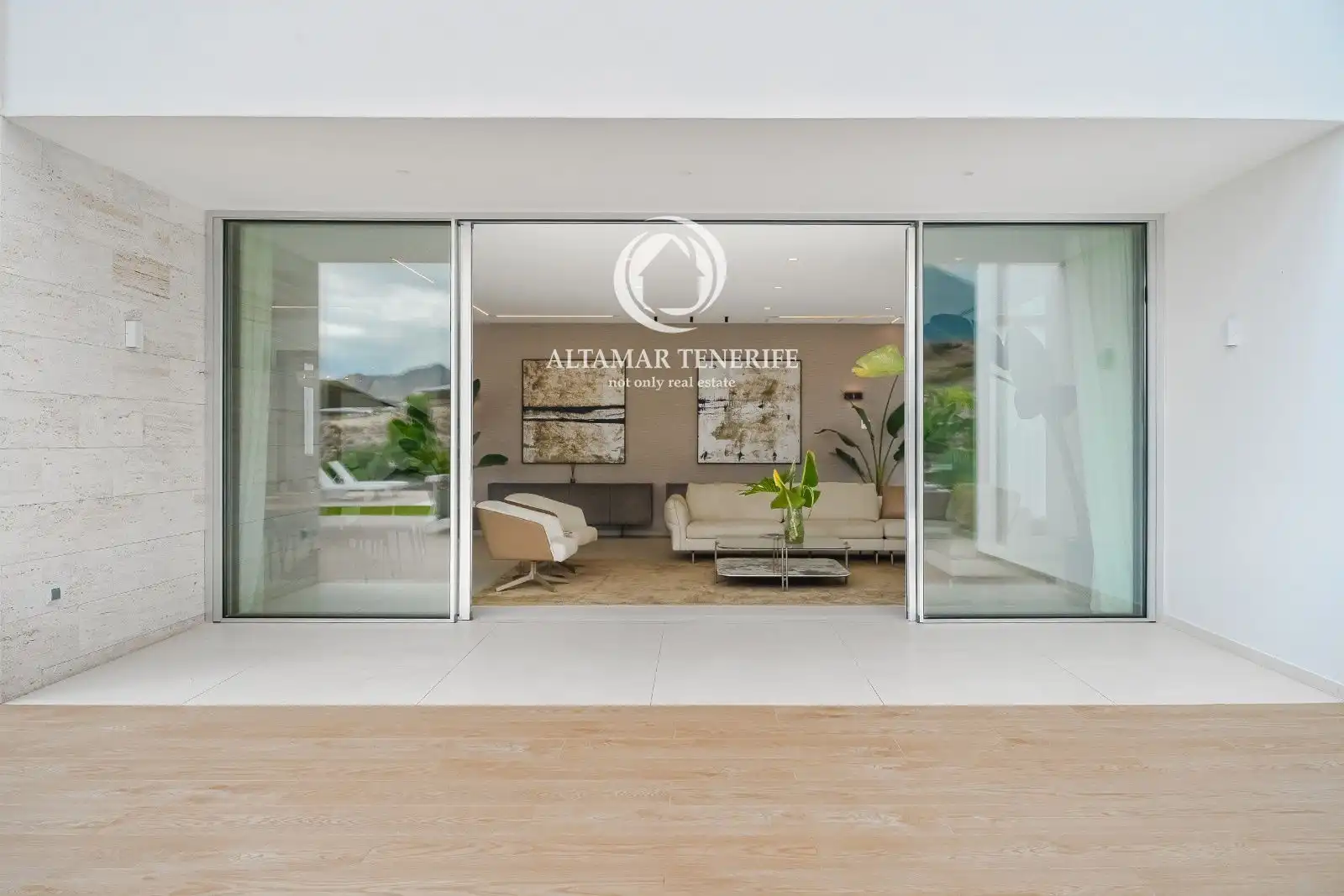 Casa con piscina en venta en Costa Adeje, imagen 9
