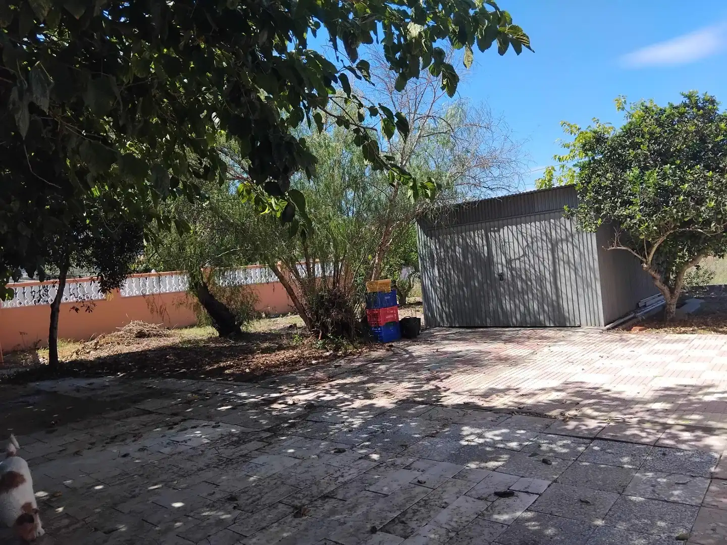 Detached house with garden for sale in El Marenyet, imagen 10