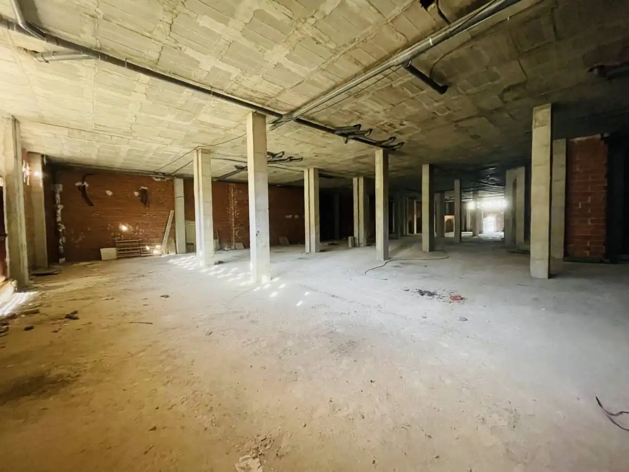 Business premises for sale in Calle ATOCHA, imagen 6