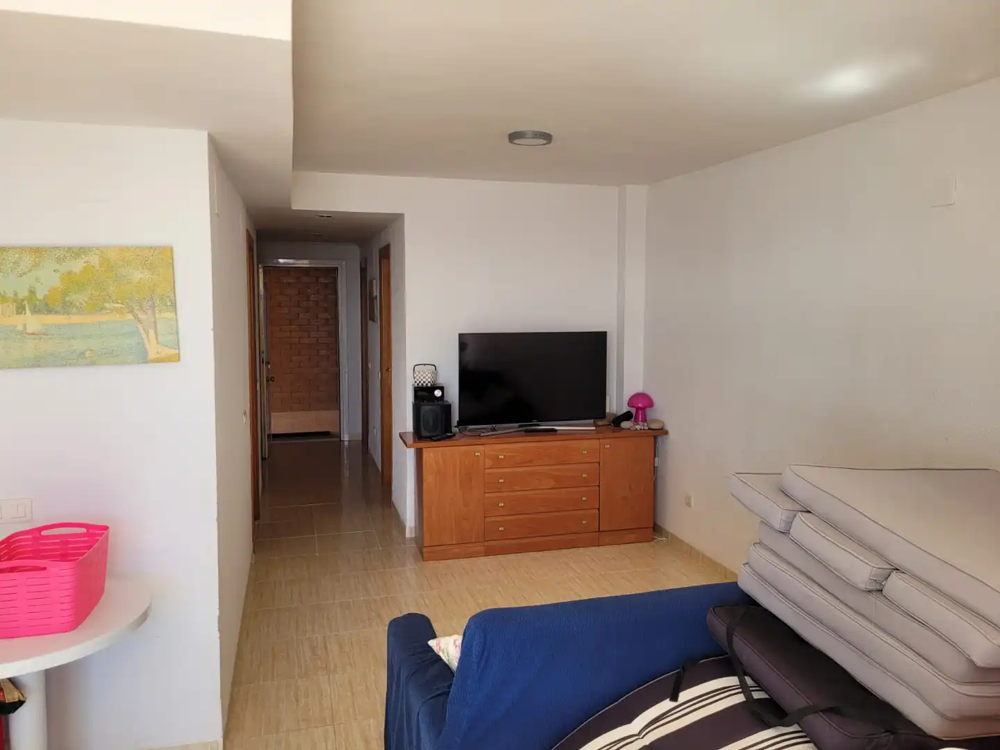 Attique avec piscine à vendre à Carrer les Roquetes 6, imagen 7