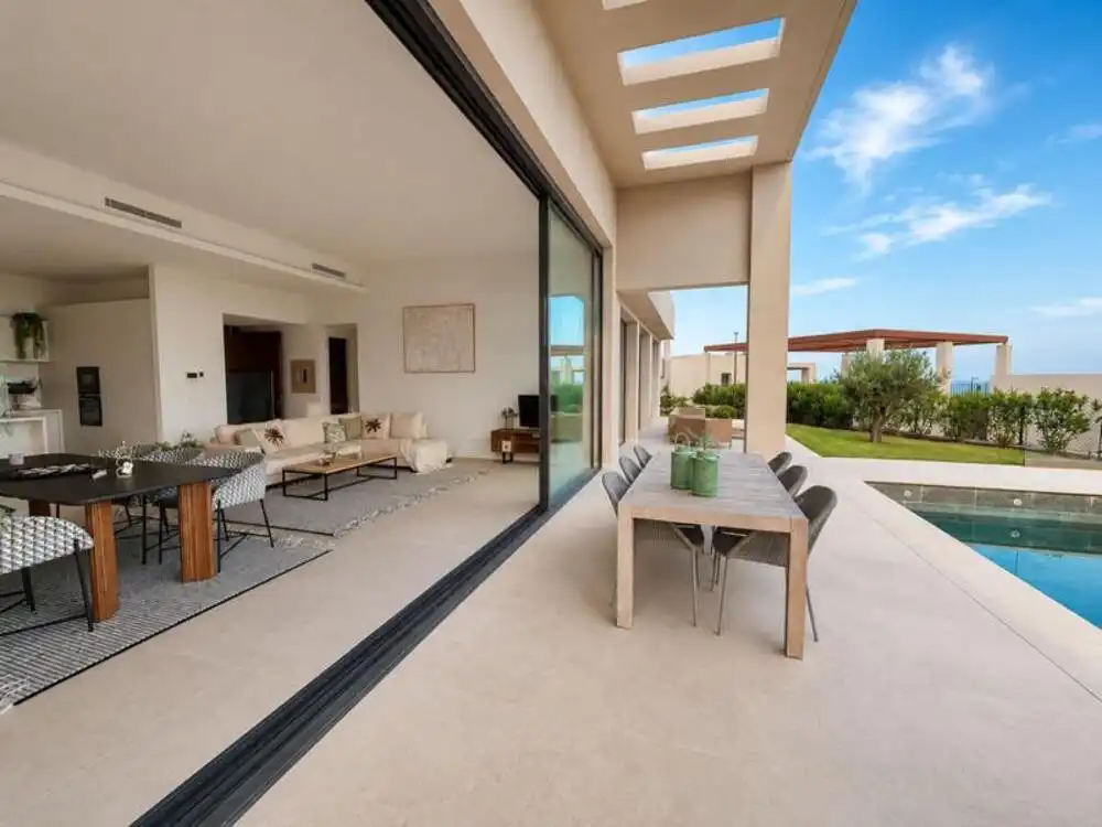 House with pool for sale in Montemayor - Marbella Club, imagen 4
