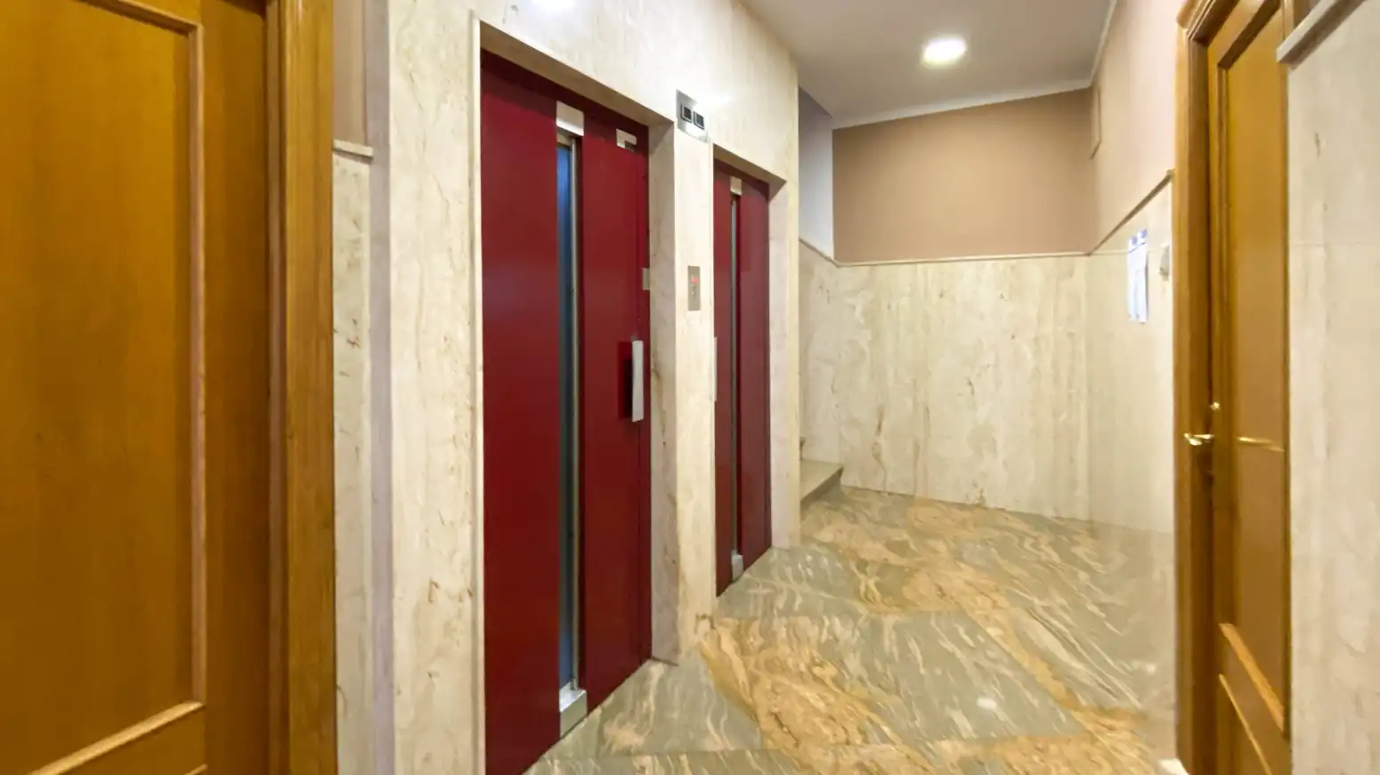 Flat for rent in Santander  with Home automation