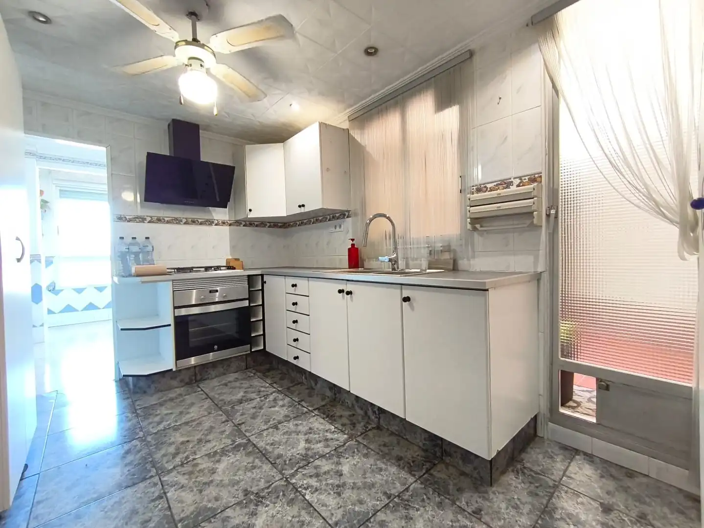 Appartement avec terrasse à vendre à Casco Antiguo, imagen 11