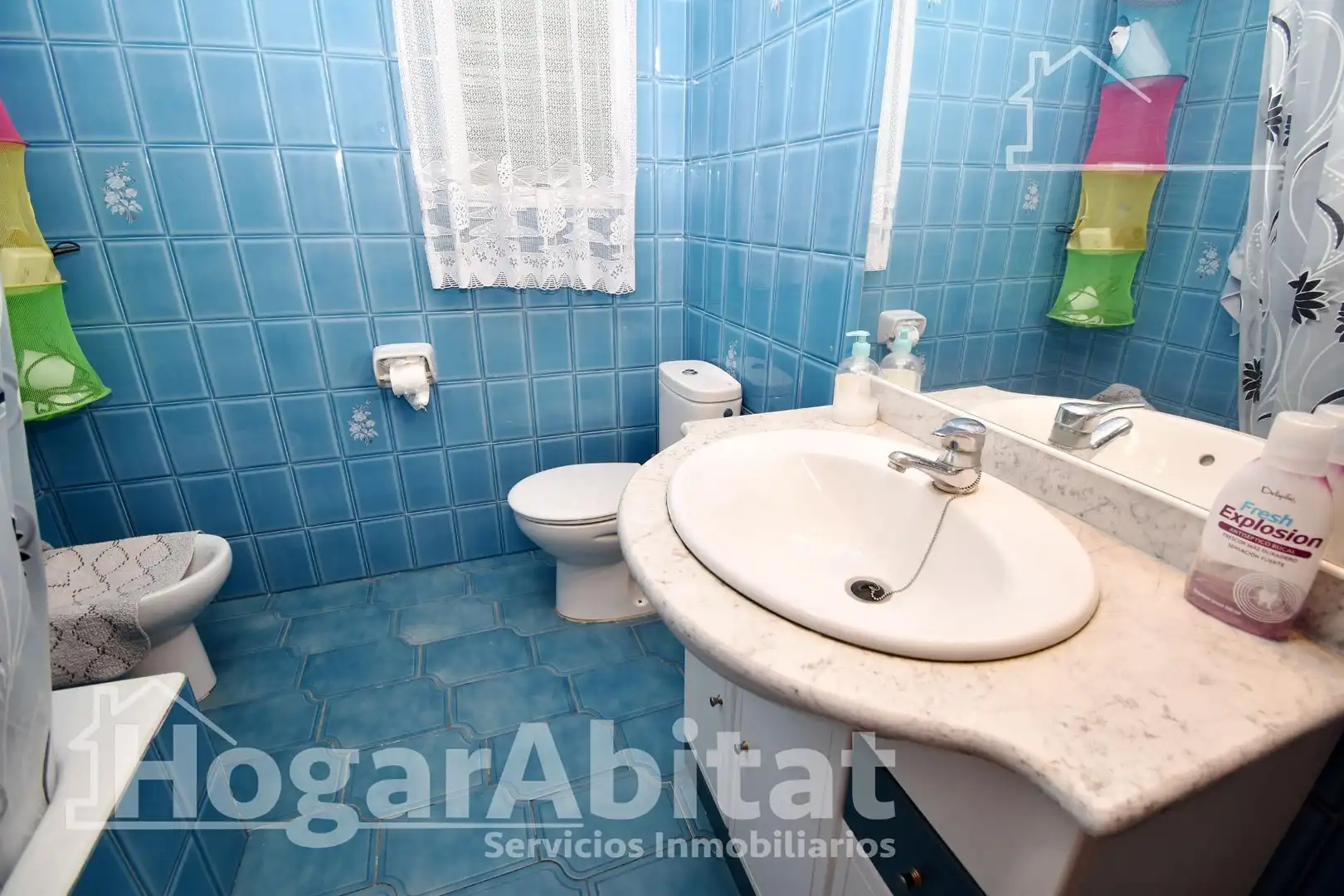 Maison mitoyenne avec terrasse à vendre à Calle PEDRALBA, imagen 23