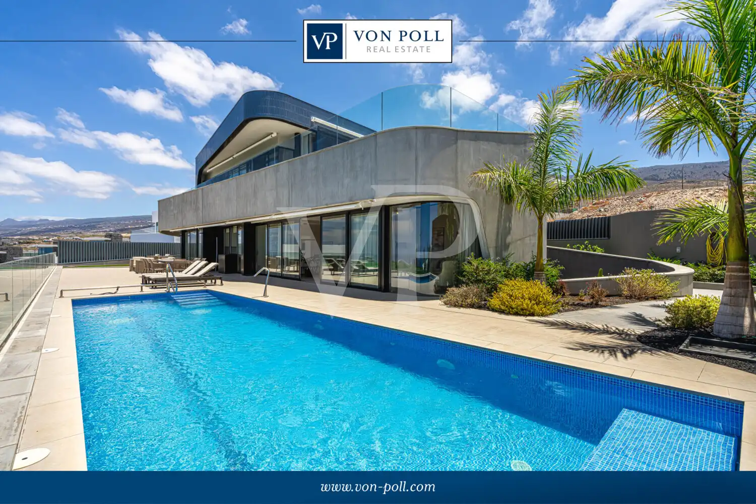 Casa o chalet en venta en Guía de Isora con Aire acondicionado, Terraza y Piscina