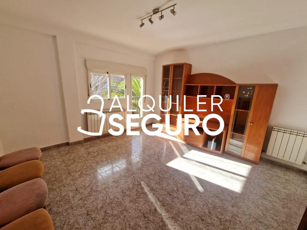 Flat to rent in Rio Guadiana, El Álamo