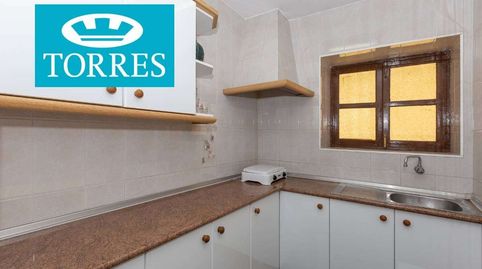 Foto 4 de Casa o chalet en venta en Paseo Andalucia, 5, Riogordo, Málaga