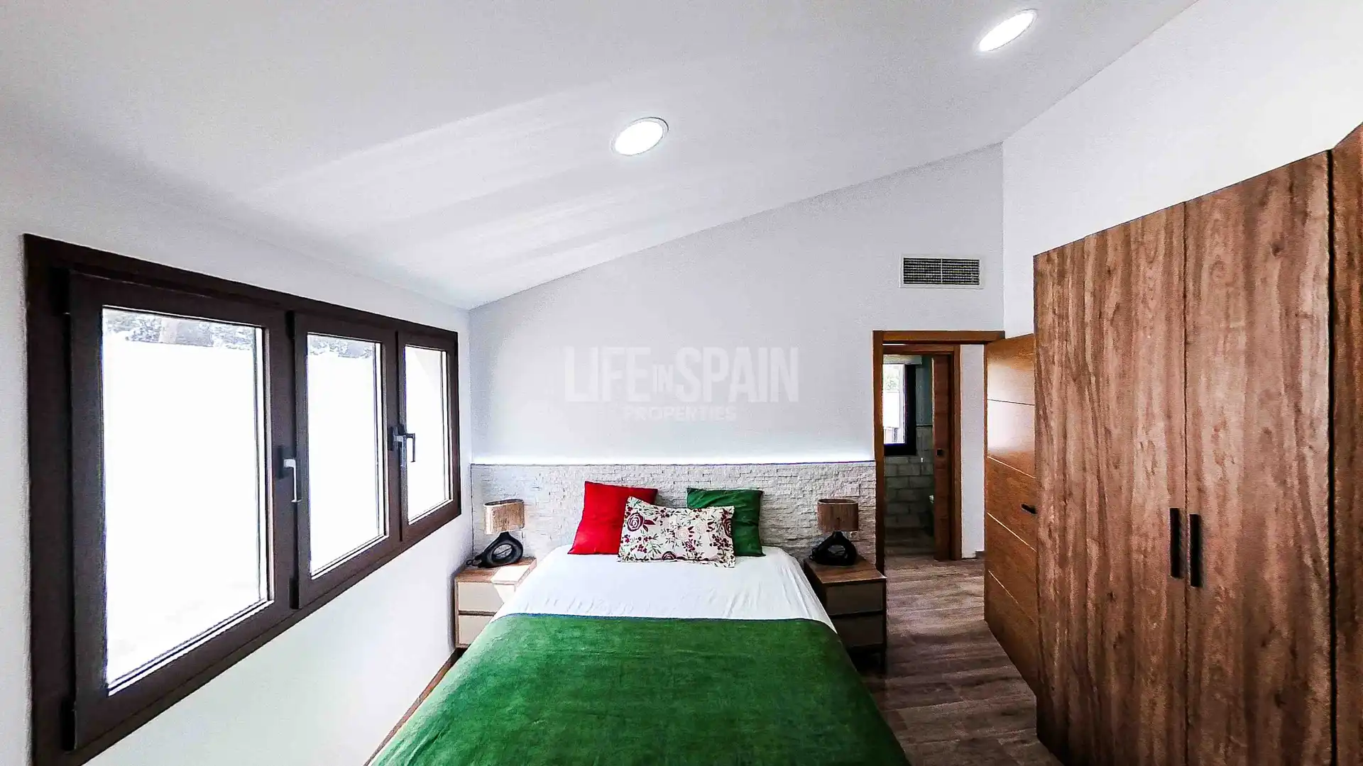 Casa o xalet en venda a Masdenverge