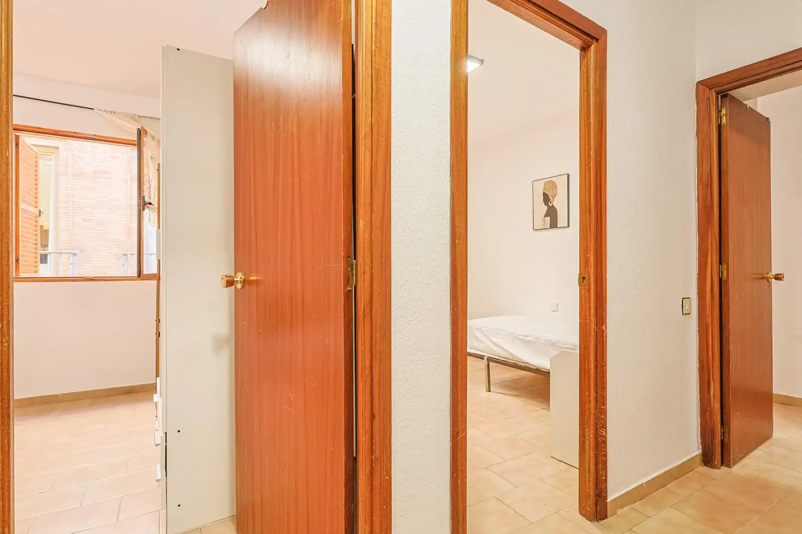 Piso en venta en Sevilla