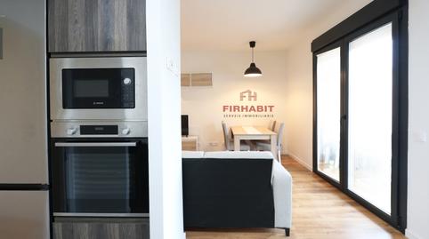 Foto 4 de Apartament de lloguer a Carrer de la Lloreda, Centre, Arenys de Mar