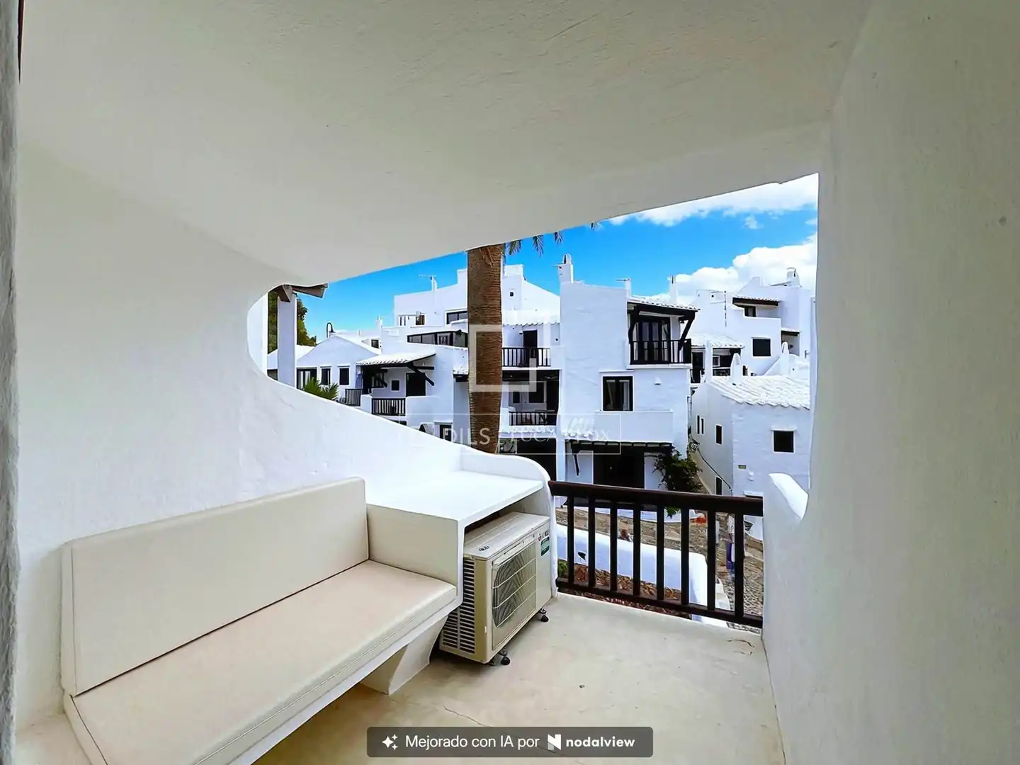 Attic for sale in Sant Lluís, Illes Balears