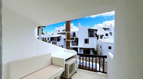 Precioso dúplex con vistas en el Poblado de Pescadores de Binibeca Vell, imagen 5