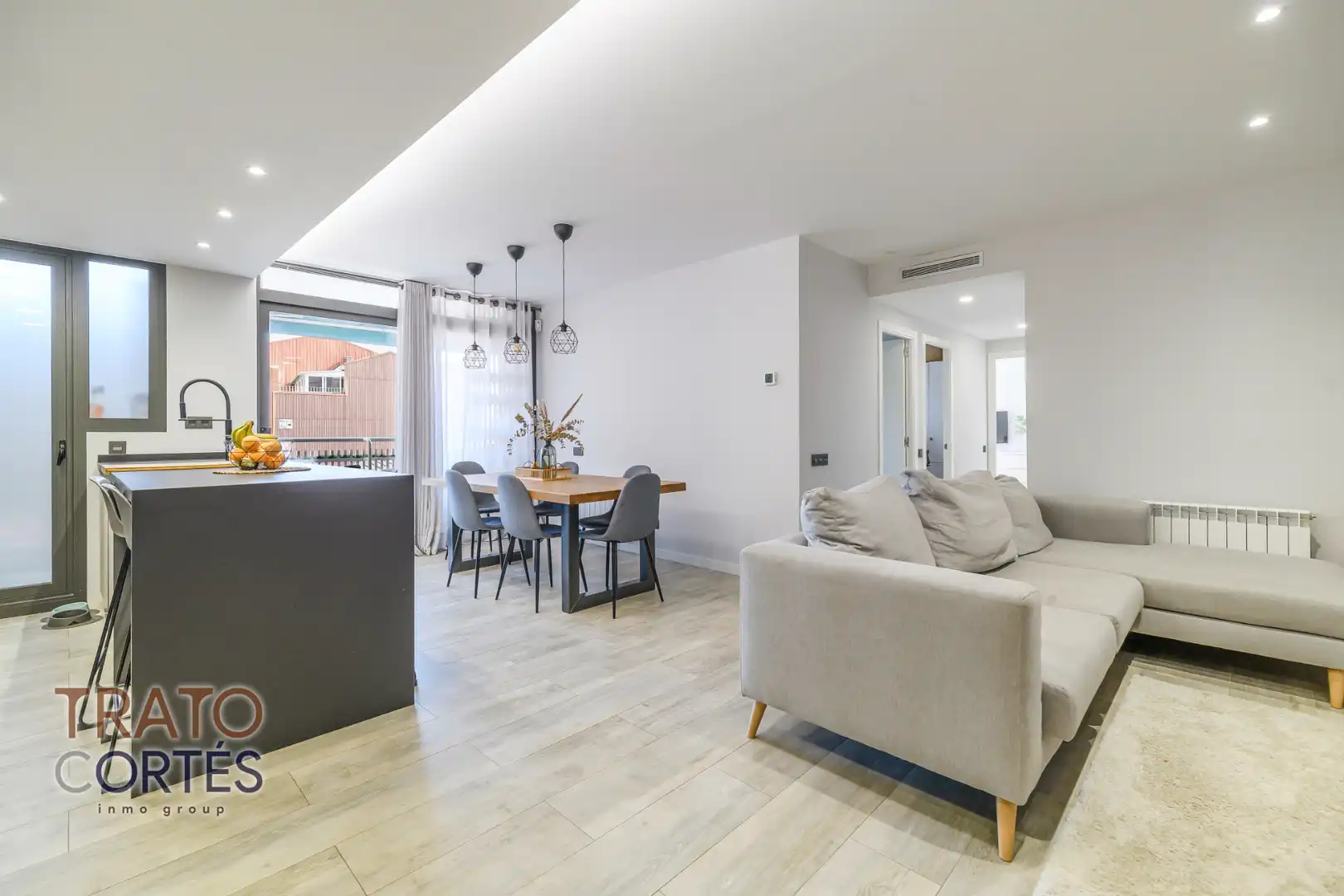 Flat with terrace for sale in Plaça Magdalena Trias, imagen 33