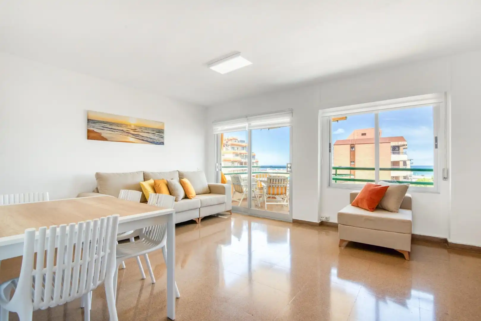 Wohnungen zur Miete in Calle DEVESA, 3, Playa de Gandia