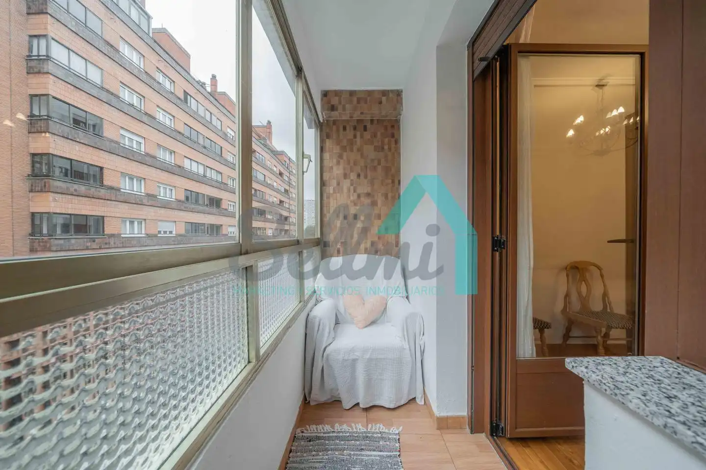 Appartamento con ascensore in affitto a Calle San Pedro de Mestallón, imagen 31
