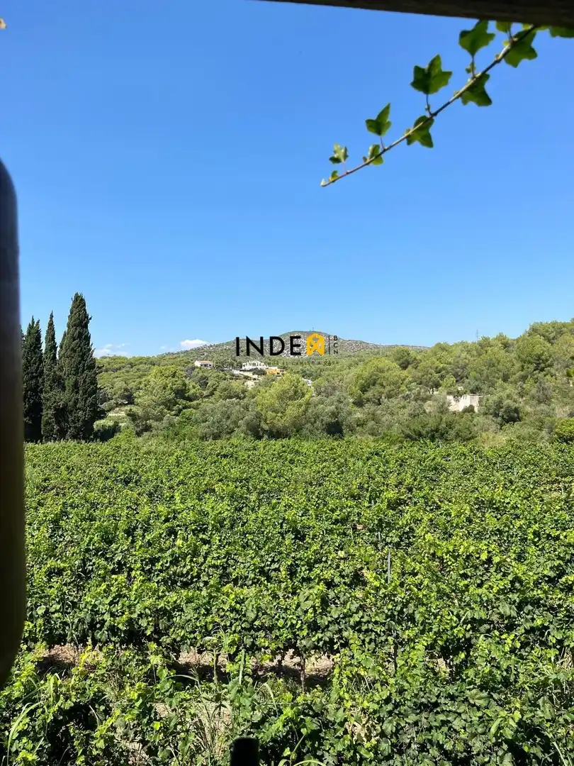 Casa o xalet en venda en Cubelles amb Calefacció, Jardí privat i Terrassa