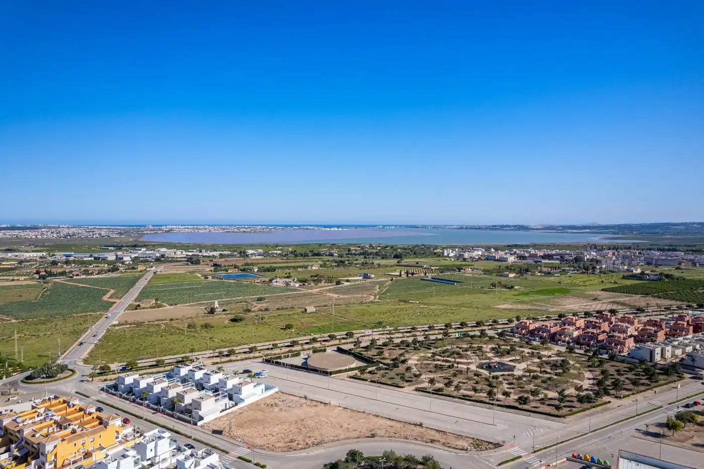 Xalet amb piscina en venda a Los Montesinos, imagen 45