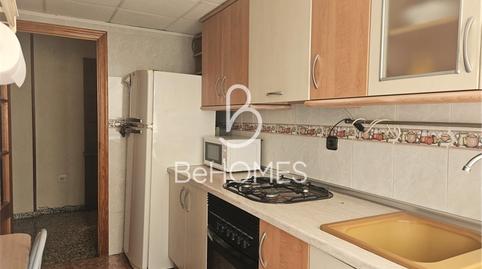 Foto 5 de Piso en venta en Carre del Dia Del'estalvi, Ensanche - Río Júcar, Castellón de la Plana / Castelló de la Plana