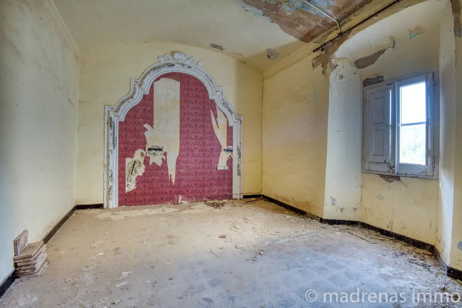 Finca rústica en venta en Lloc U.a. P-1 Peratallada, Forallac