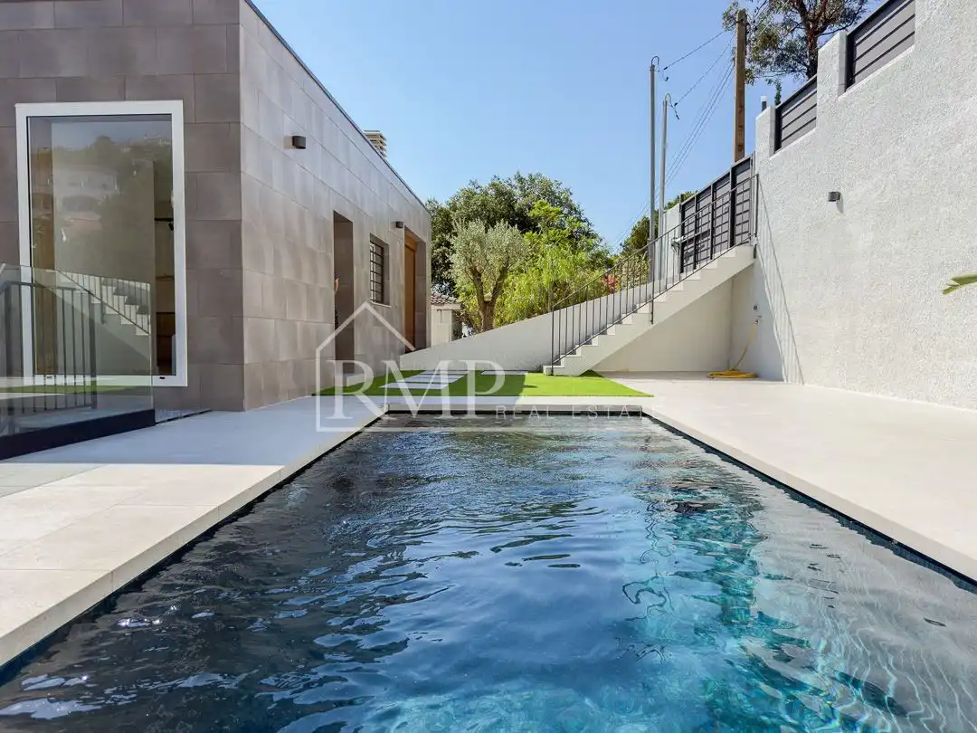 House with pool for sale in Vistamar s/n, imagen 2