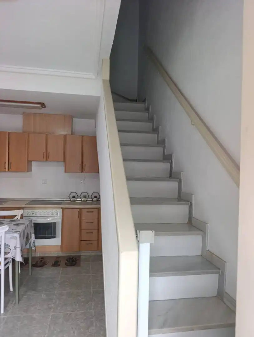 Detached homes for sale in Santa Pola  with Heating, Terrace and Furnished