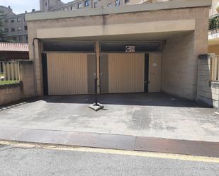 Parking of Garage for sale in Zizur Mayor / Zizur Nagusia