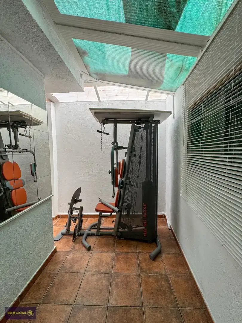 Casa o chalet en venta en El Berrueco con Calefacción, Jardín privado y Trastero