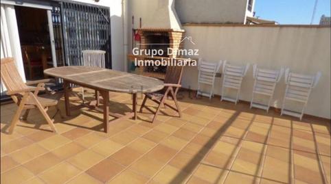 Photo 5 of Single-family semi-detached to rent in De Sant Esteve, Malgrat de Mar, Barcelona