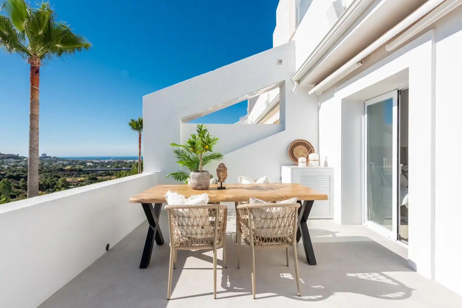 Apartments for sale in Calle Hernán Cortés, 121, La Quinta