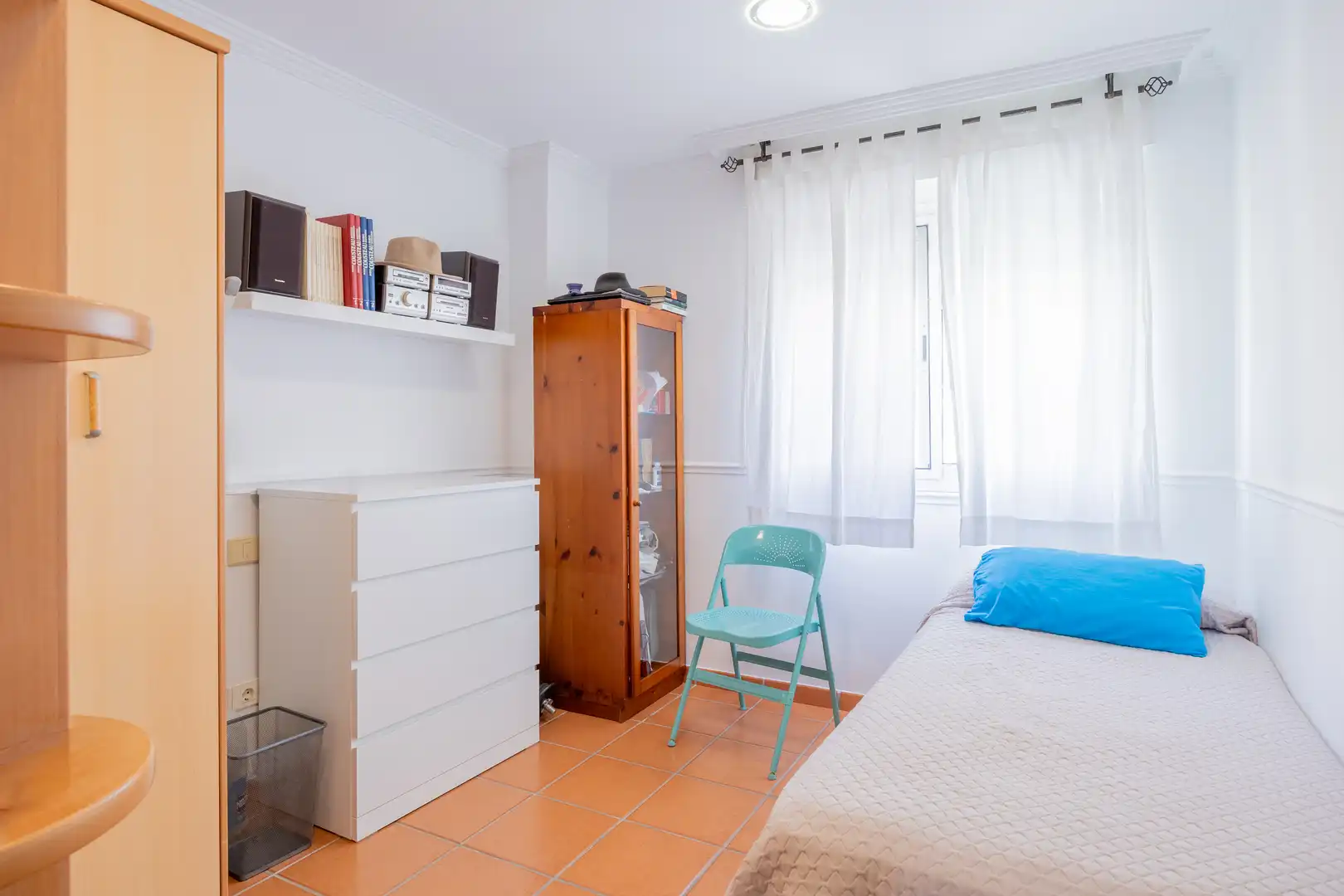 Flat for sale in Calle Enrique Granados 9, imagen 11
