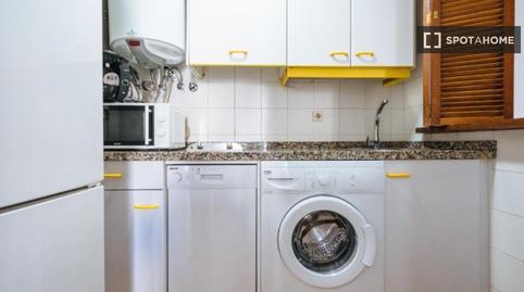 Photo 3 of Apartment to share in Arenal - Museo,  Sevilla Capital